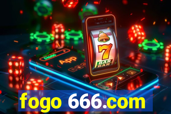 fogo 666.com